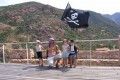 Korsika - malí piráti