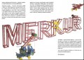 Znáte Merkur - stavebnici z plíšků? (výstava ve Středočeském muzeu v Roztokách u Prahy)