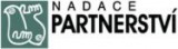 Nadace Partnerství - logo