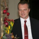 Jedním z oceněných Cenou Přístav byl i jaroměřský starosta Jiří Klepsa (foto Jiří Majer)