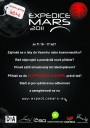 Expedice Mars 2011 - přihlaš se!