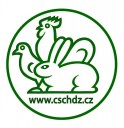 Logo Českého svazu chovatelů
