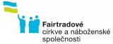 Logo kampaně Fairtradové církve a náboženské společnosti