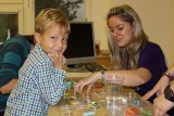 Celostátní vzájemná výměna zkušeností v Šumperku nabídla programy i veřejnosti - zejména rodičům s dětmi