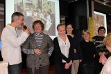 Vyhlášení vítězů soutěžě Brána k druhým (foto Svatava Šimková)