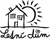 Logo organizace Letní dům, z.ú.