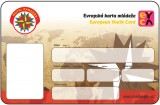 Členská karta EYCA (Royal Rangers)