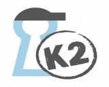 Logo projektu K2