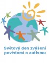 2. duben - Světový den zvýšení povědomí o autismu