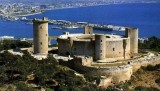 Hrad Bellver - Mallorca (ilustrační foto archiv EYCA)