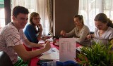 V Srbsku u Karlštejna se konal česko-německý jazykový a zážitkový kurz pro pracovníky s mládeží