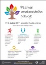 Festival osobnostního rozvoje 2017 - program