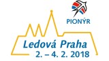 Ledová Praha 2018 (logo)