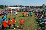 Prezentace volnočasových aktivit pro děti a mládež (Bambifest Ostrava) 