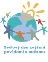 Světový den zvyšování povědomí o autismu