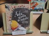 Anketa SUK 2018 - Čteme všichni - oceněné dětské knihy (Cena učitelů a knihovníků)