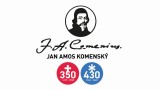 Národní oslavy Jana Amose Komenského 2019