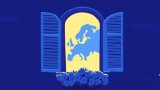 On-line filmový festival Potkejte sousedy sousedů během doby koronaviru (Evropa) 