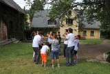 Děti z dětských domovů, o něž se stará Letní dům, vyrazí na pobyty v druhé půli července a začátkem srpna (foto Letní dům)