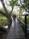 Stezka seznámí návštěvníky s mokřady a podmáčenými loukami nivy řeky Opavy a na ně vázanými rostlinami a živočichy (foto ČSOP)