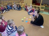 Středisko volného času TYMY připravilo výukový program Hry v tichu, vhodný pro děti mateřských a základních škol (foto Jarmila Vaclachová, SVČ - TYMY)